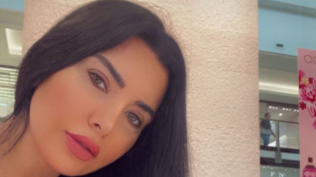 لاميتا فرنجية 