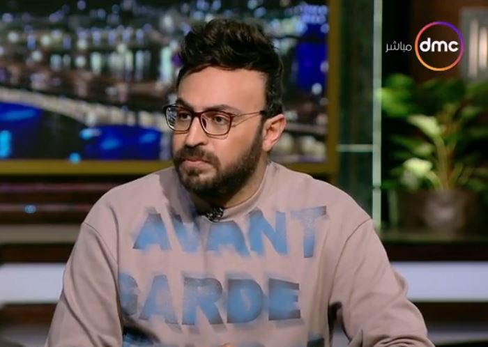 الإذاعي أحمد يونس