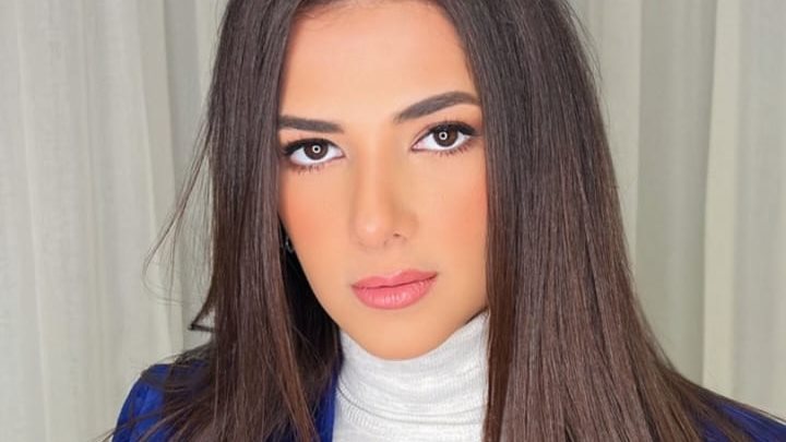 دنيا سمير غانم 