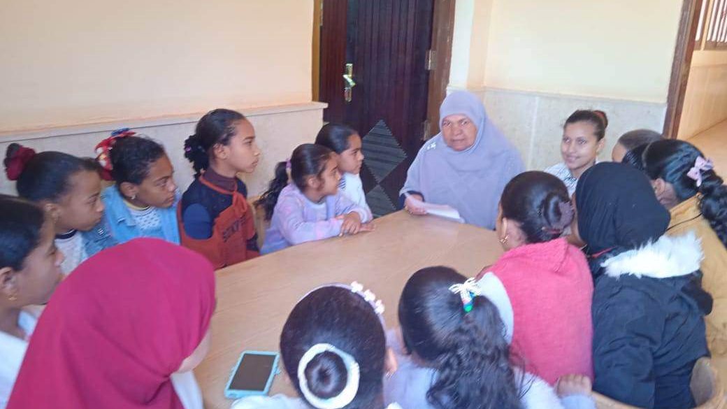 فعاليات ثقافية وفنية 