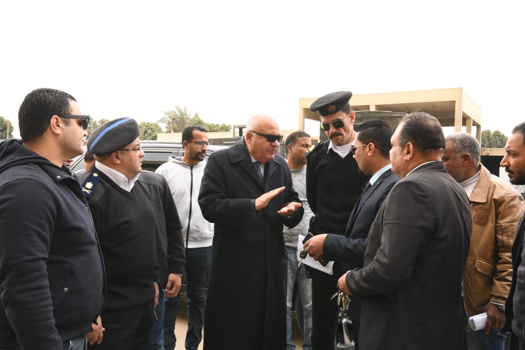 إزالات نجع حمادى (9)