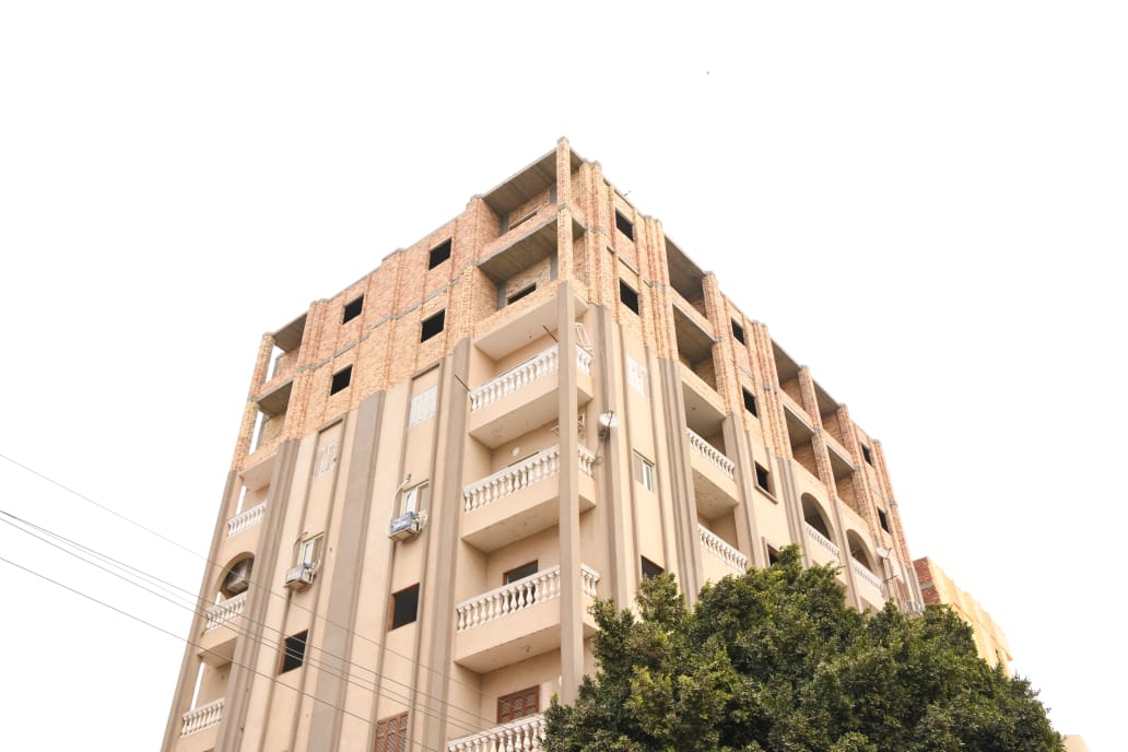 إزالات نجع حمادى (7)