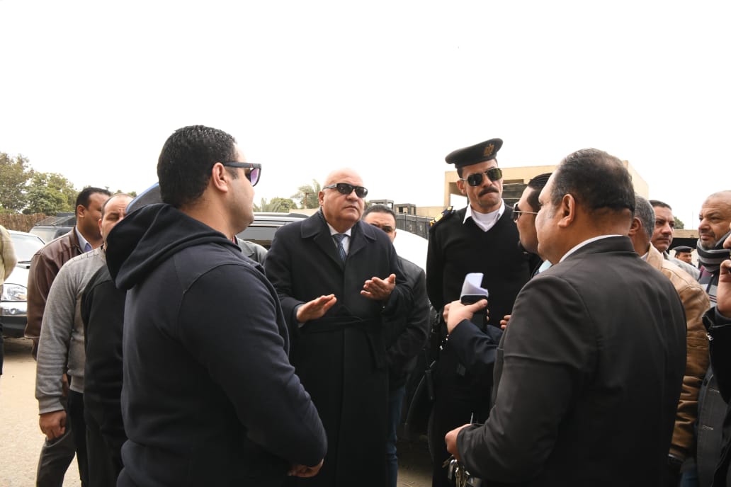 إزالات نجع حمادى (6)