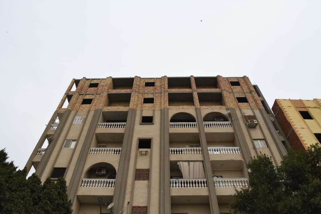 إزالات نجع حمادى (5)