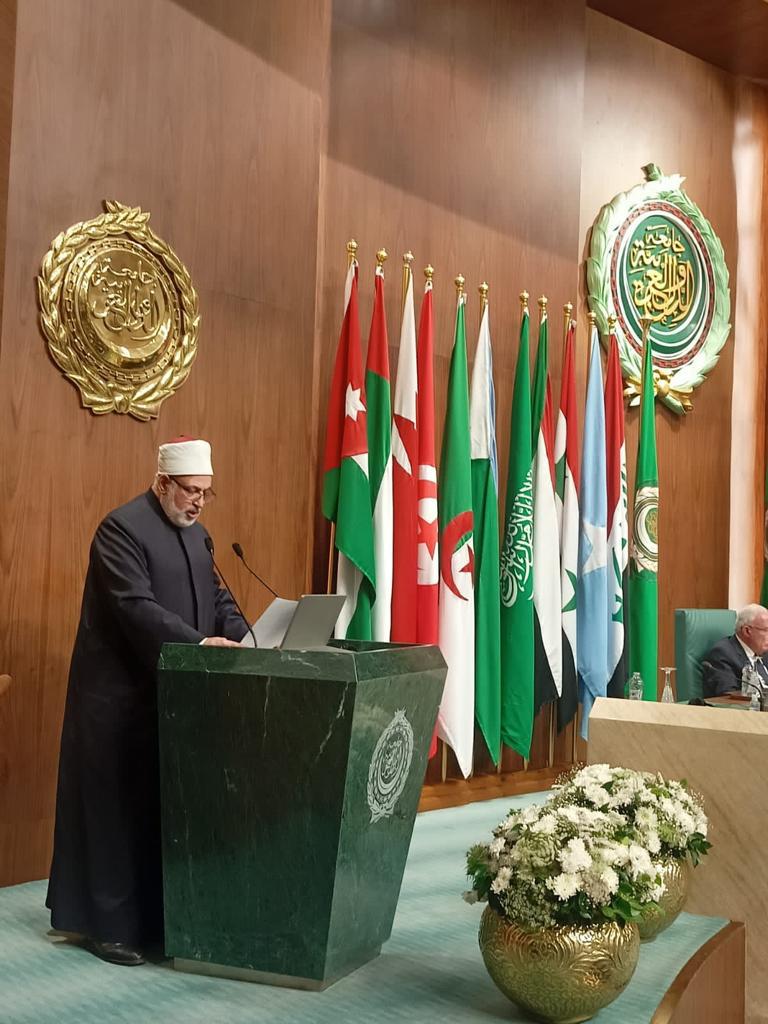 وكيل الأزهر