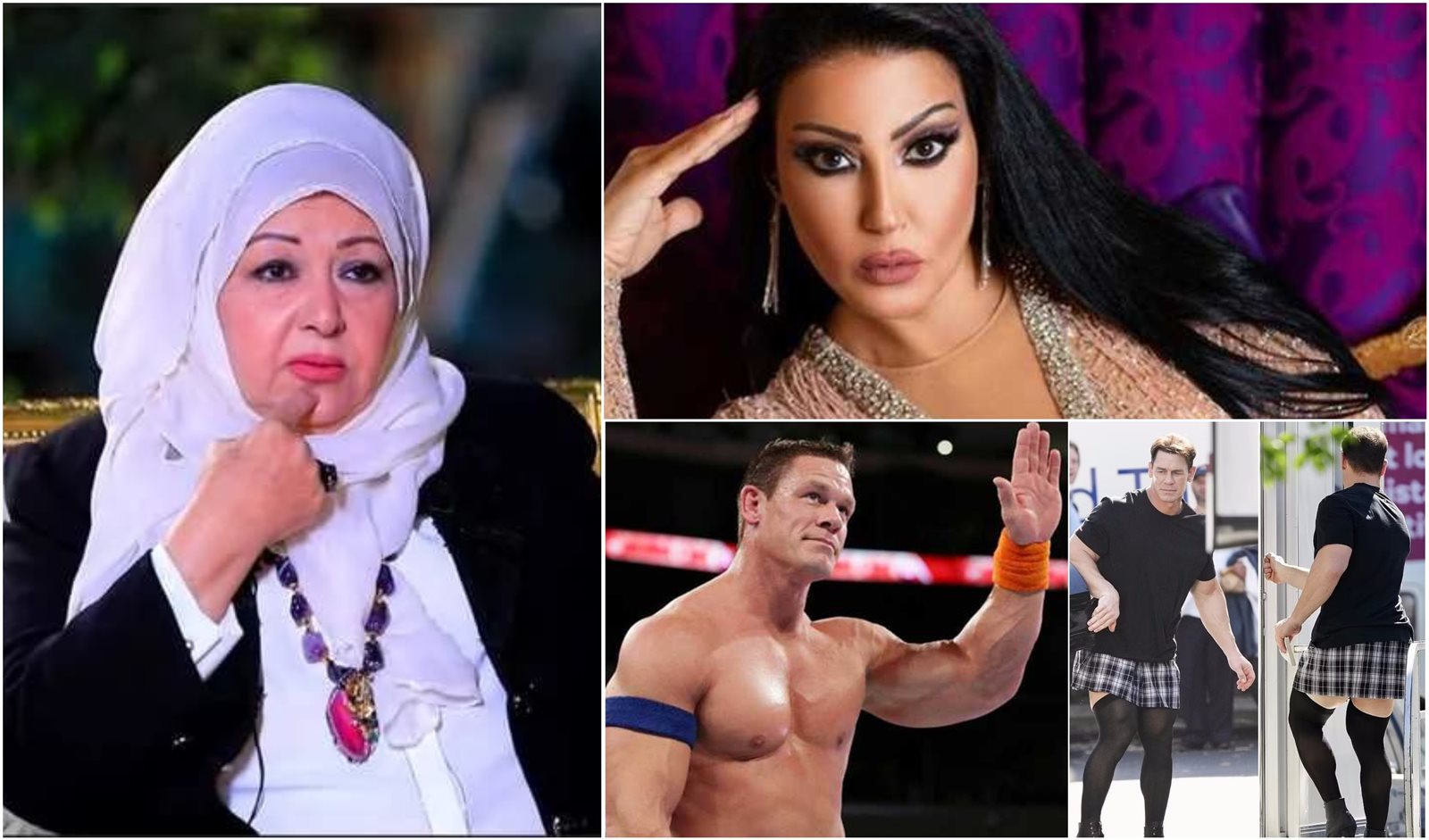 أخبار الفن