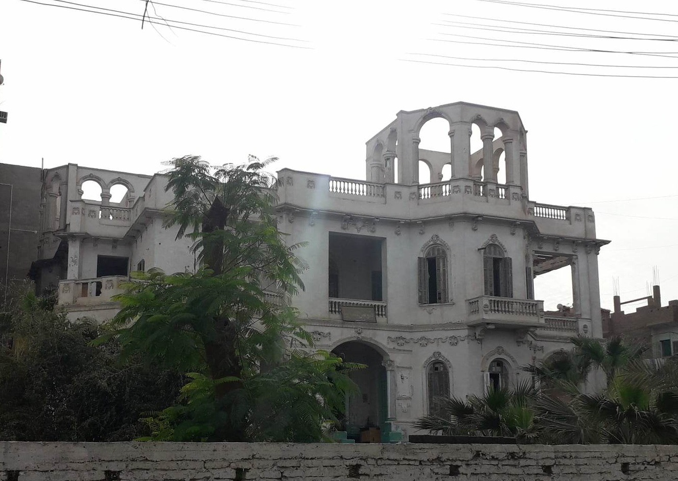 قصر طوبيا (3)