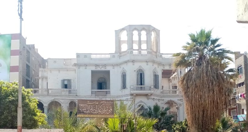 قصر طوبيا (2)