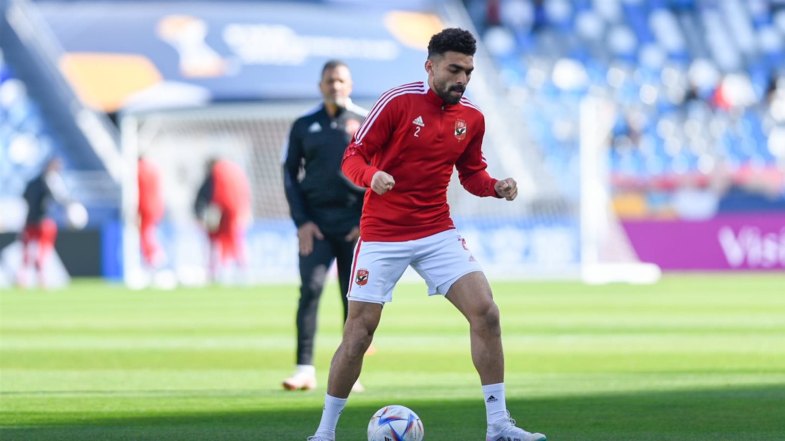 الاهلي