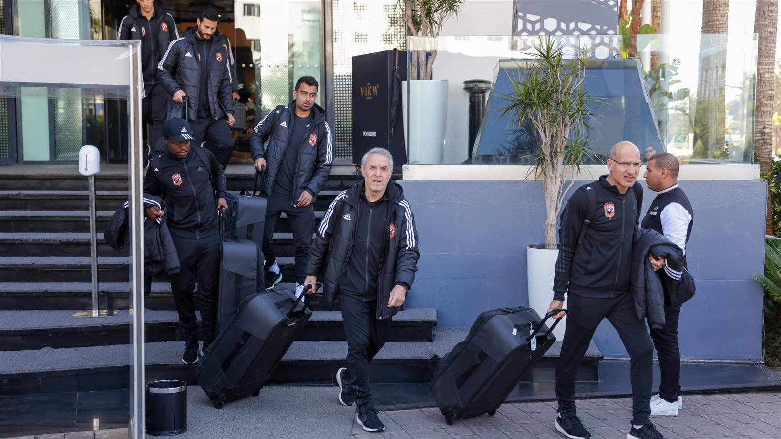 الاهلي
