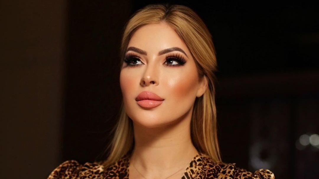 مريم الدباغ