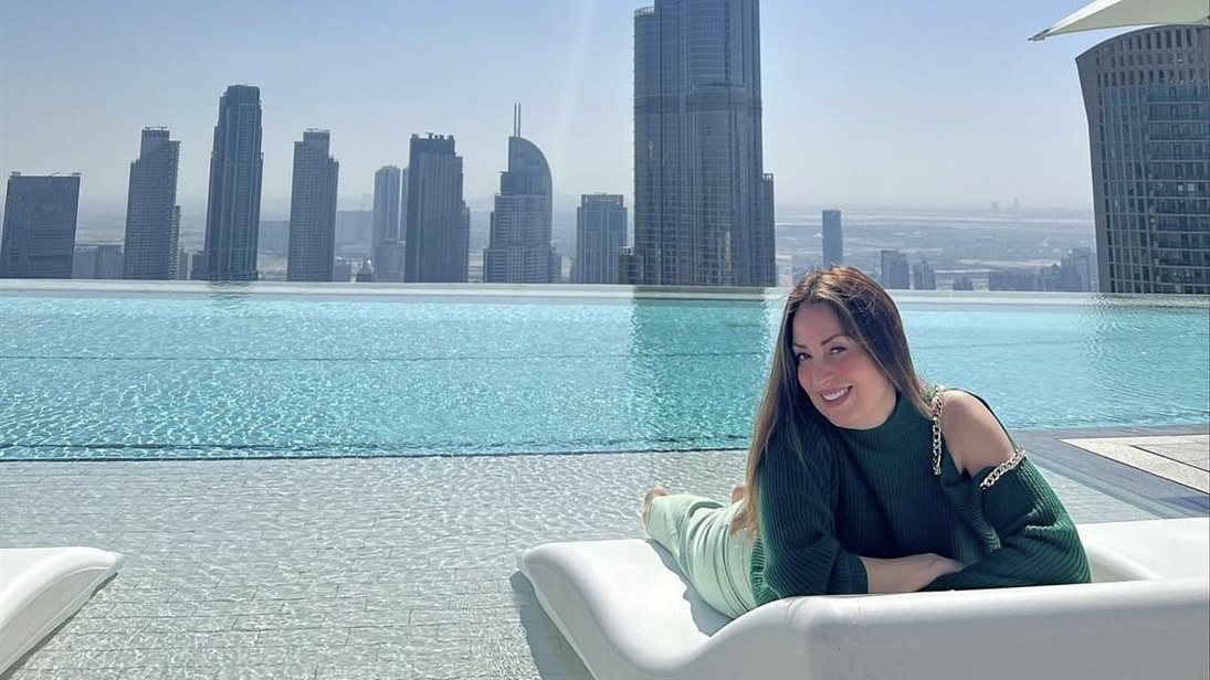 نيرمين الفقي 