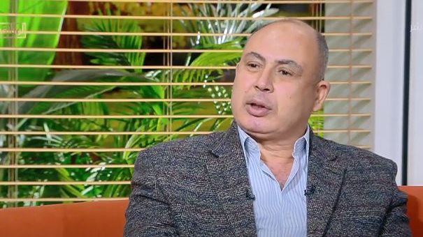 ناصر مسلم، مدير عام التنمية والنوع بالمجلس القومي للطفولة وا
