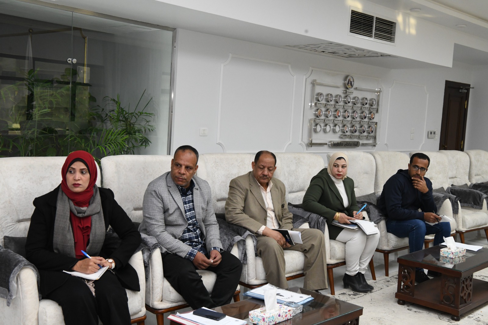 الهيئة العامة المصرية للمساحة (2)