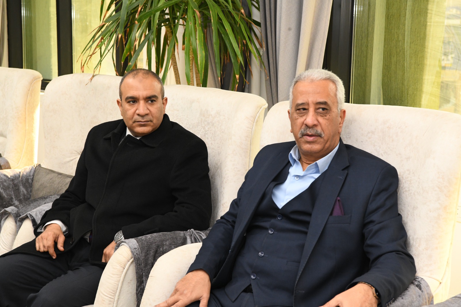 الهيئة العامة المصرية للمساحة (3)