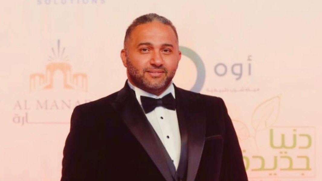 رؤوف عبد العزيز