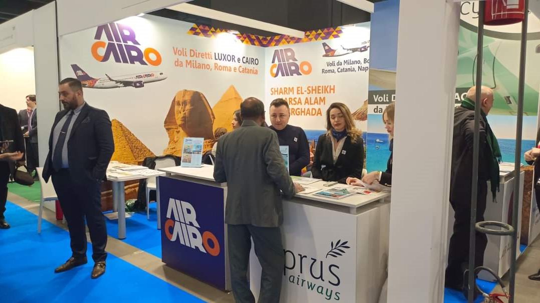 صورة من الحدث 