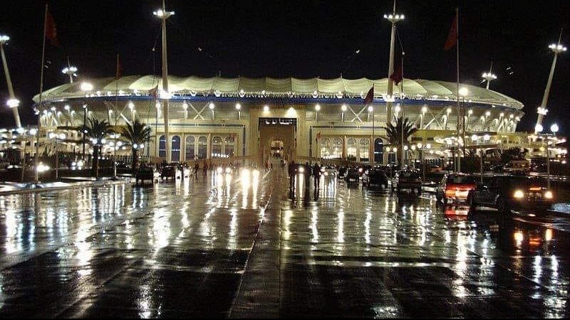 ملعب حماد العقربي برادس 