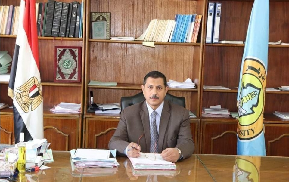 محمد عبد الخالق