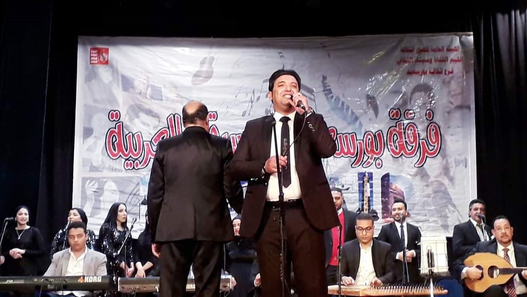 فعاليات ثقافية وفنية 
