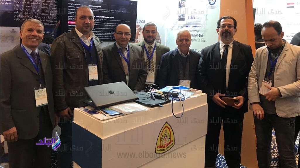 معرض القاهرة الدولي للابتكار