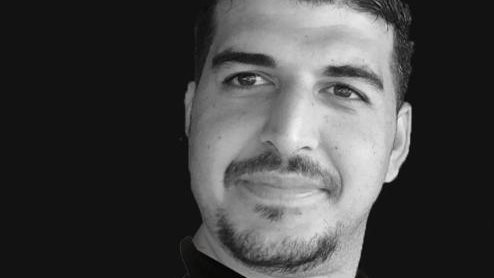 عماد فؤاد مسعود 