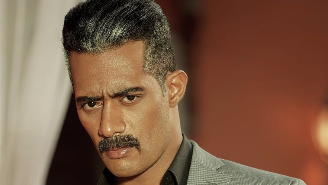 محمد رمضان