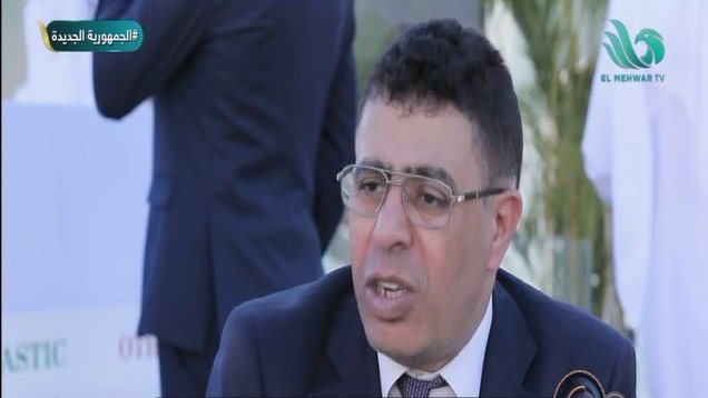 عماد الدين حسين