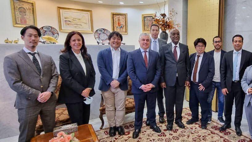 خلال اللقاء 