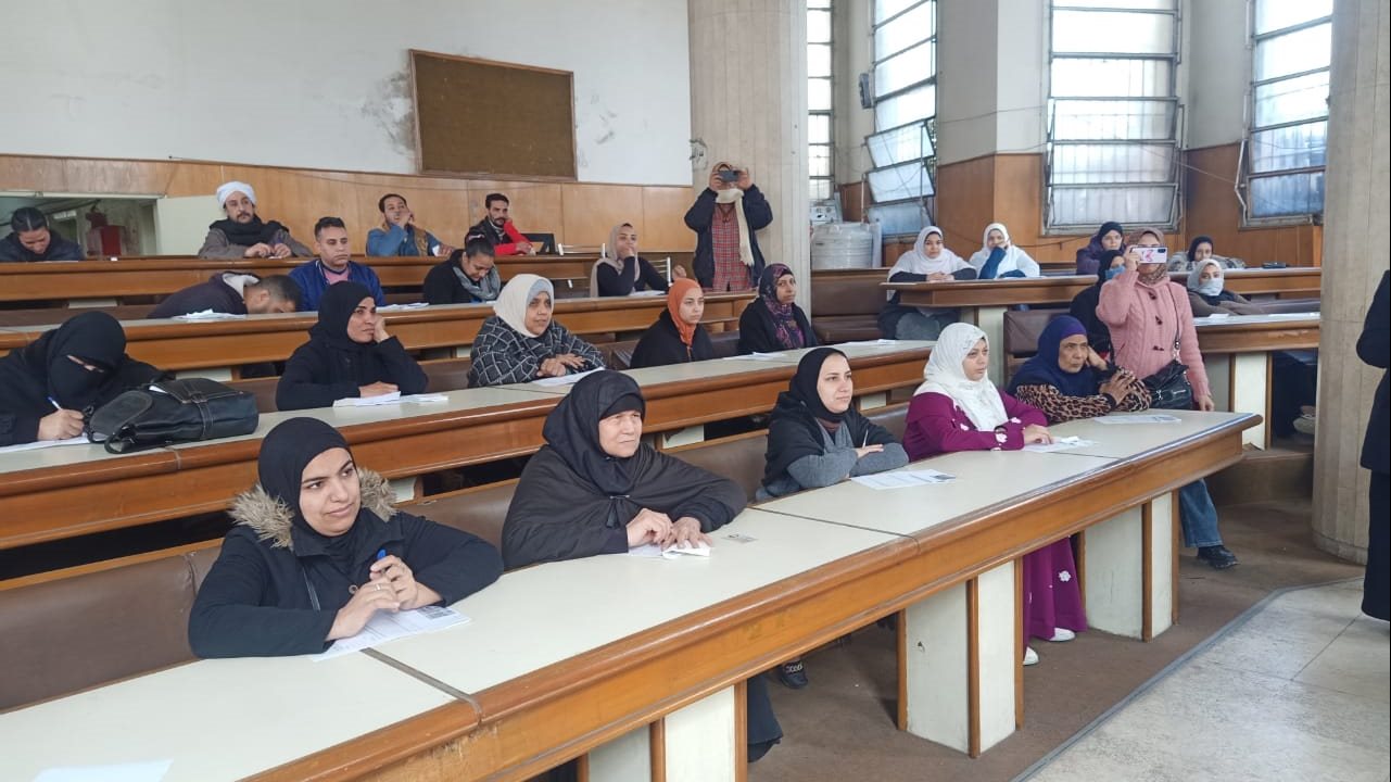 مبادرة دواويين حكومية بلا أمية
