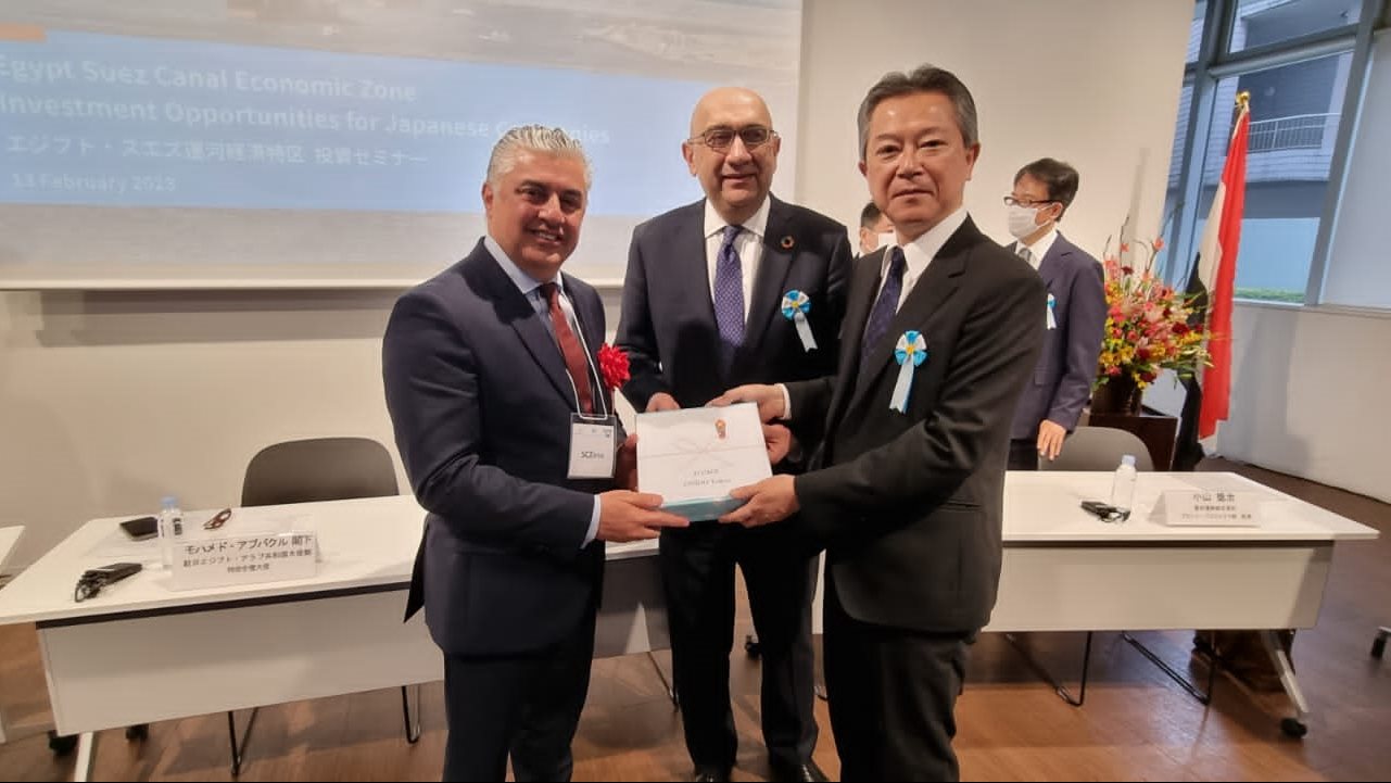 خلال اللقاء 