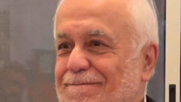 مروان النجار