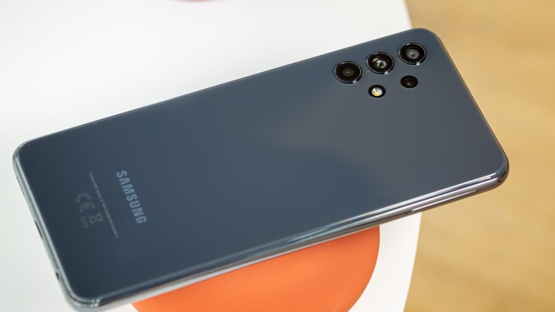 أرخص جوال..سعر سامسونج Galaxy A32 5G في السعودية 