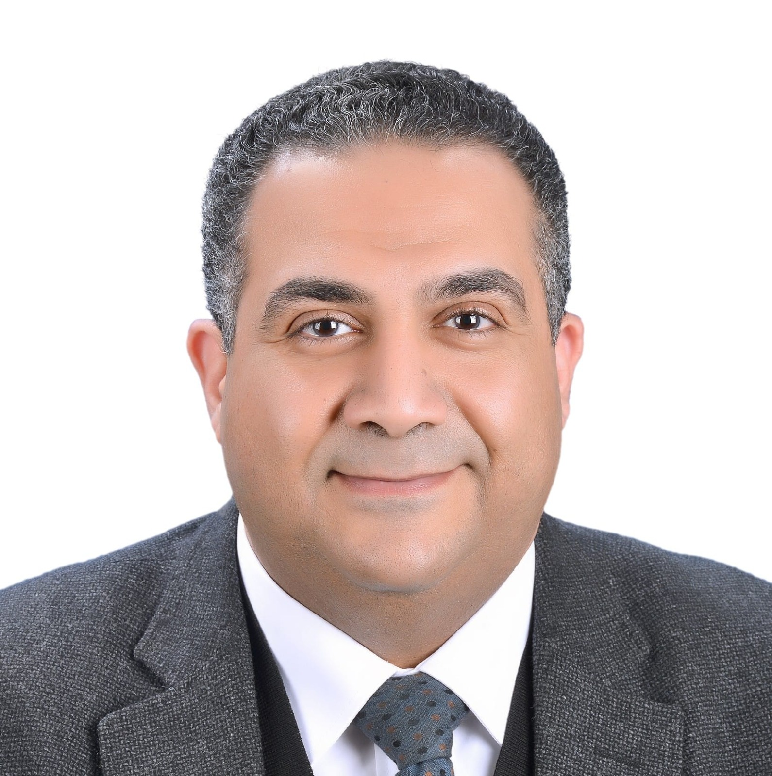  إبرام روبرت وكيلًا للجنة الصحة