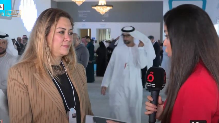 الدكتورة رشا راغب