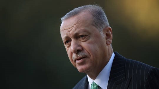 أردوغان يفجر مفاجأة بشأن انضمام فنلندا لحلف الناتو