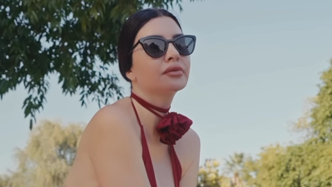 لاميتا فرنجية 