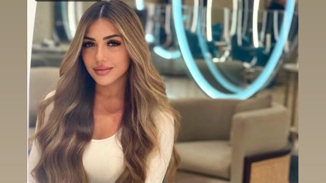 سارة سلامة