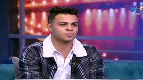 البلوجر لؤي رمضان