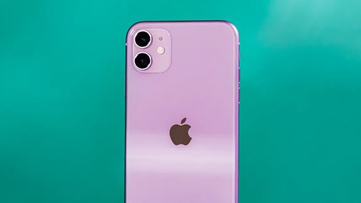 جوال iPhone 11