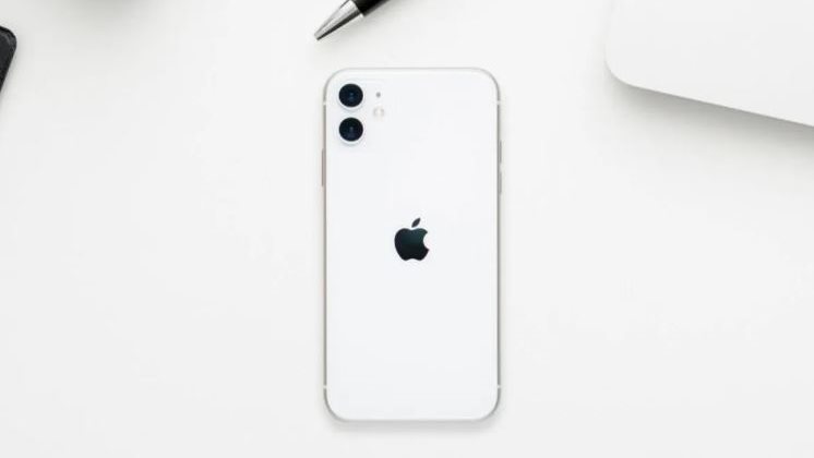 جوالiPhone 11