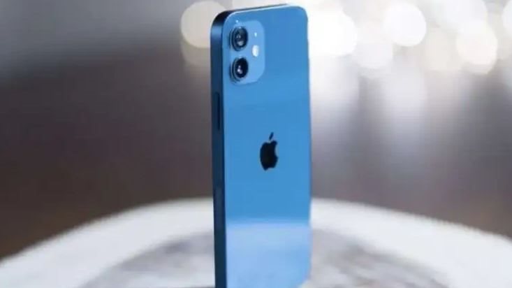 جوال iphone 12