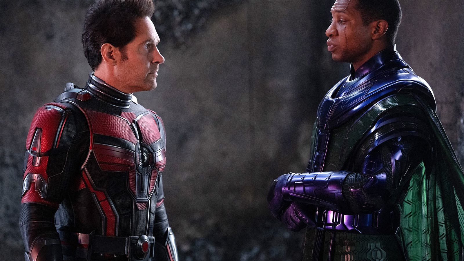 فيلم Ant-Man