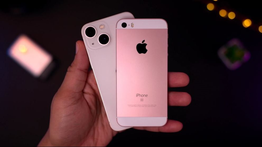 جوال iphone 13 mini