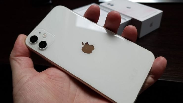 جوالiPhone 11