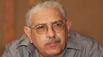 نادر عدلى