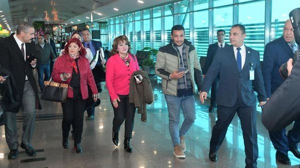 رئيس سياحة النواب  رئيس سياحة النواب