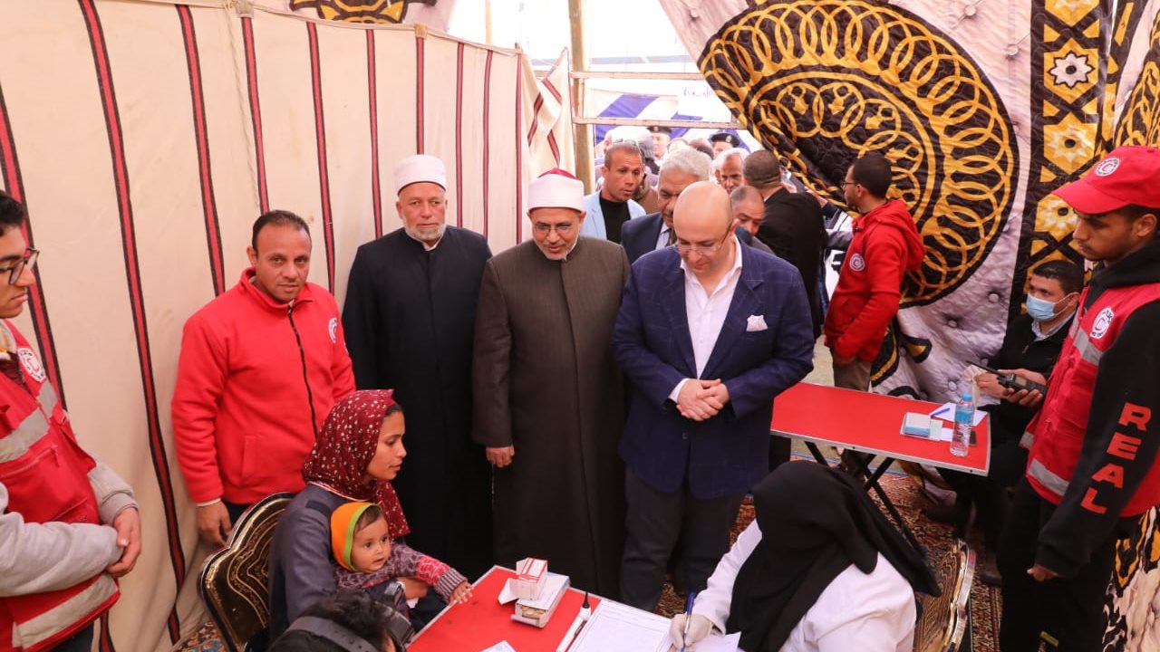 جامعة الأزهر