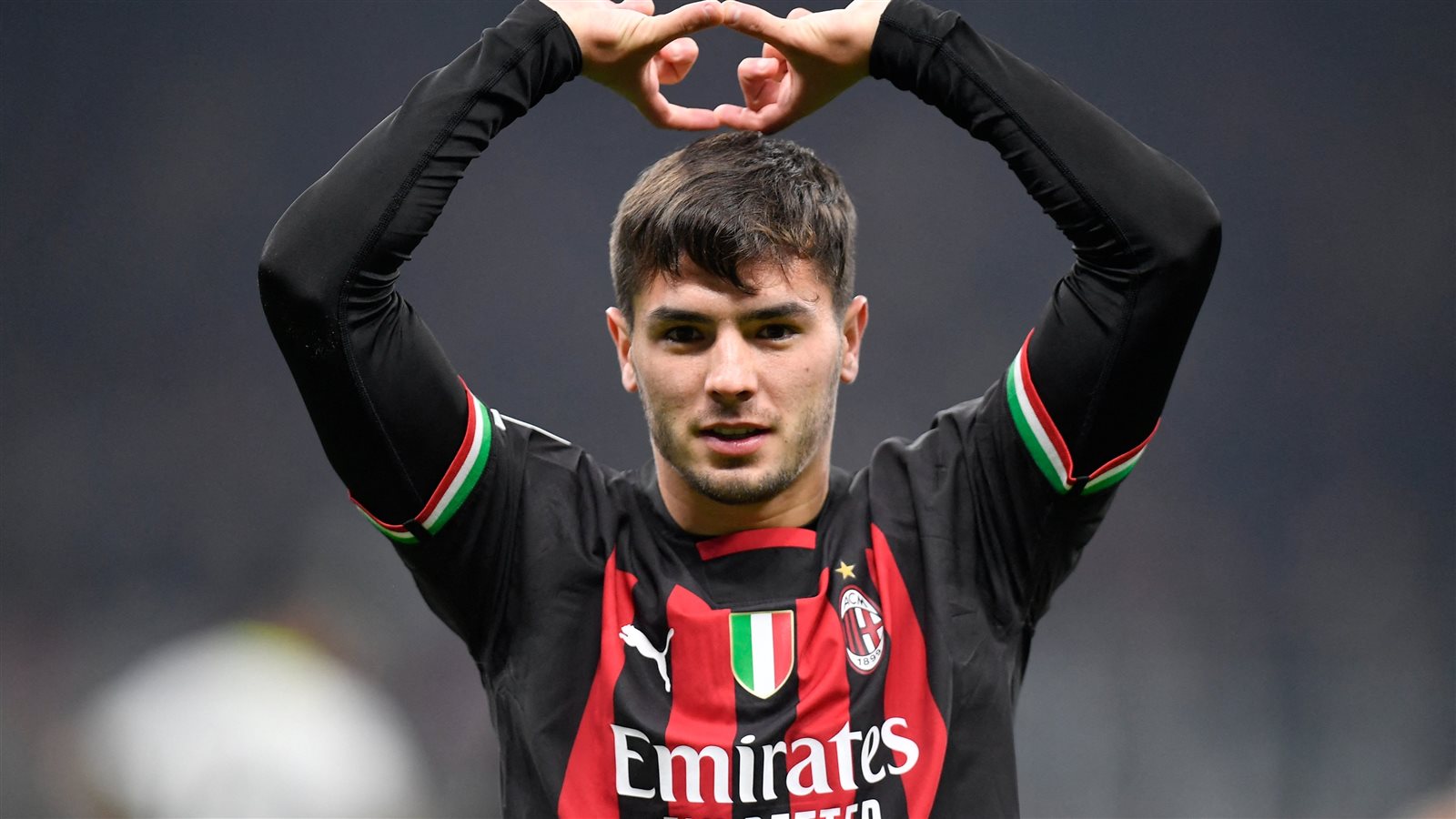 براهيم دياز