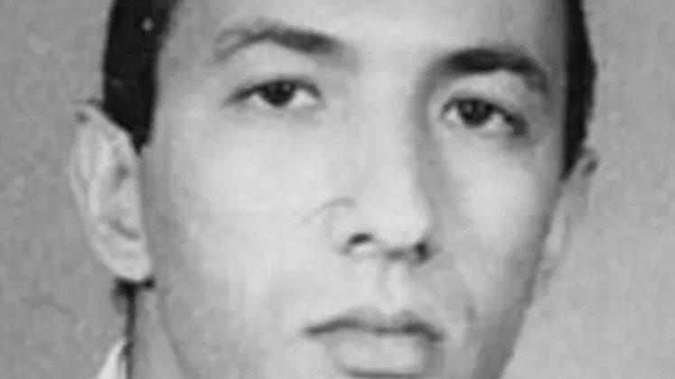 الصورة التي نشرتها الصحيفة للزعيم الجديد